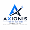 Axionis Technologies Pvt. Ltd. Logo