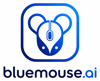 Bluemouse.ai Logo