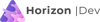 Horizon Dev LLC Logo