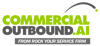 Commercial Outbound™ Logo