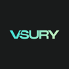 VSURY Logo
