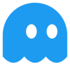 GhostReply Agency Logo