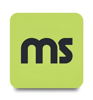 MS Graphix Logo