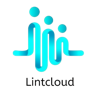 Lintcloud Logo