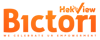 Bictori Logo