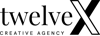 TwelveX Creative Logo