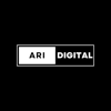 Ari Digital Logo