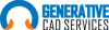 Generative CAD Logo