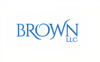 Brown, LLC Logo