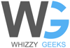 Whizzy Geeks Internet Services Pvt. Ltd. Logo