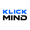 KLICK MIND Logo