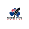 Patrick White Publishing Logo