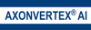 AXONVERTEX AI Logo