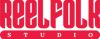 REEL FOLK STUDIO Logo