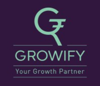 Growify Digital Logo