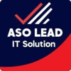 ASO Lead Logo
