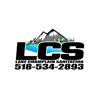 Lake Champlain Sanitation Logo