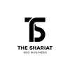 The Shariat Logo