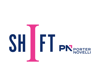 Shift Porter Novelli Logo