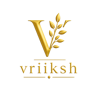 Vriiksh.com Logo