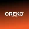 Oreko Studio Logo