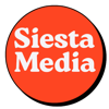 Siesta Media Logo