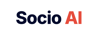Socio AI Logo