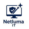 Netluma IT Logo
