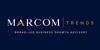 Marcom Trends Logo