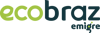 Ecobraz Emigre Logo