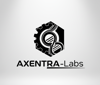 Axentra-Labs.tech Logo