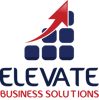 Elevate Business Solutions Logo