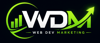 Web Dev Marketing Logo