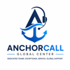 Anchorcall Global Center Logo