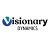 Visionary Dynamics Consulting Inc. Logo