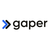 Gaper Logo