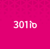 301io Logo