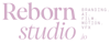 Reborn Studio / AI . MOTION . FILM . VFX Logo