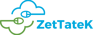 ZetTateK Logo