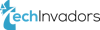 TechInvadors Logo
