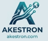 Akestron Logo