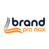 Brand Pro Max Logo