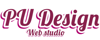 PUDesign Logo
