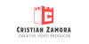 Cristian Zamora Logo