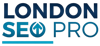 London SEO Pro Logo