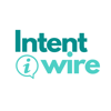Intent Wire Logo