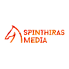 SPINTHIRAS MEDIA Logo