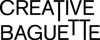 Creative Baguette Logo