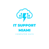 The Computer Guys of Miami Logo