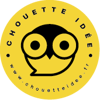 Chouette idée Logo